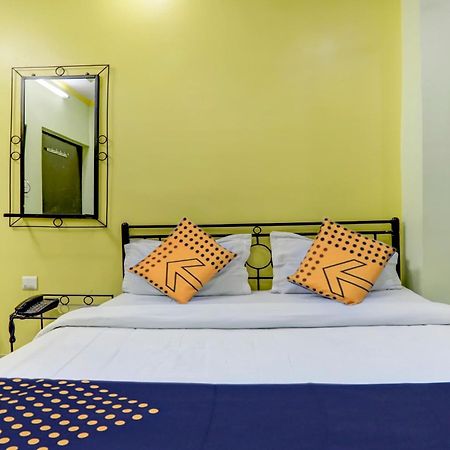 Spot On 39561 Hotel Deep Jaipur Bagian luar foto
