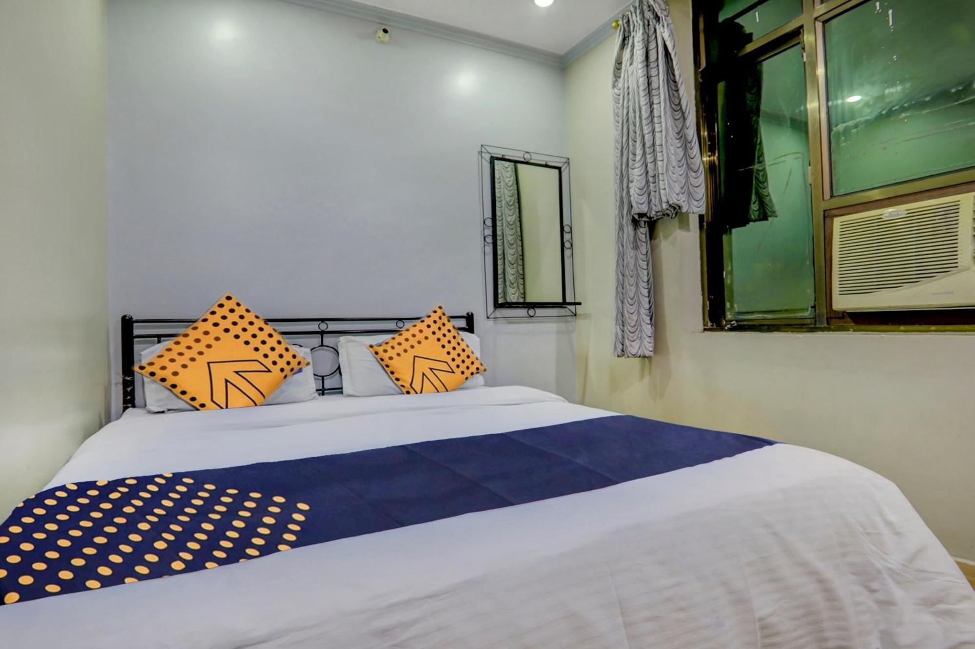 Spot On 39561 Hotel Deep Jaipur Bagian luar foto