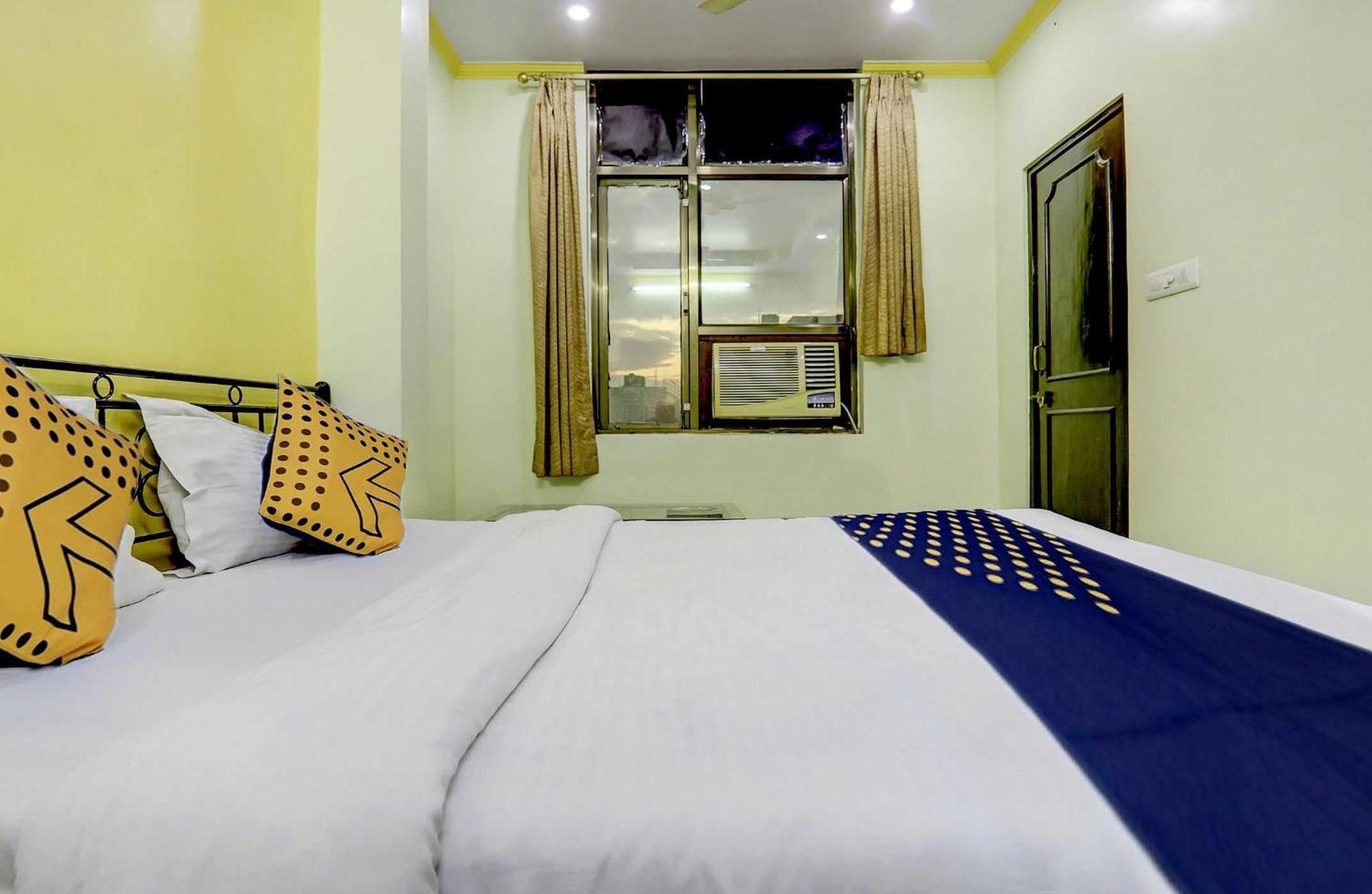 Spot On 39561 Hotel Deep Jaipur Bagian luar foto