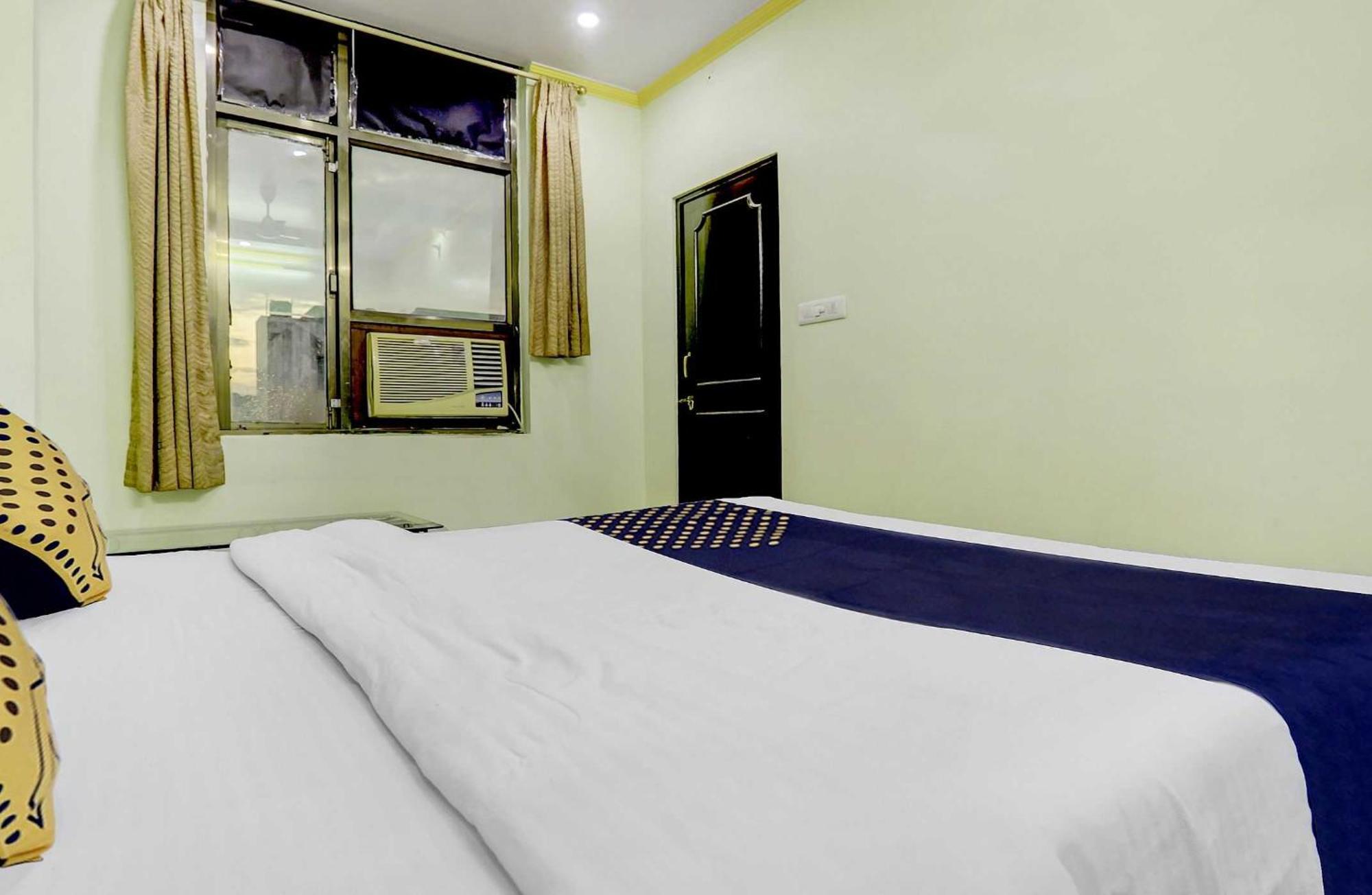 Spot On 39561 Hotel Deep Jaipur Bagian luar foto