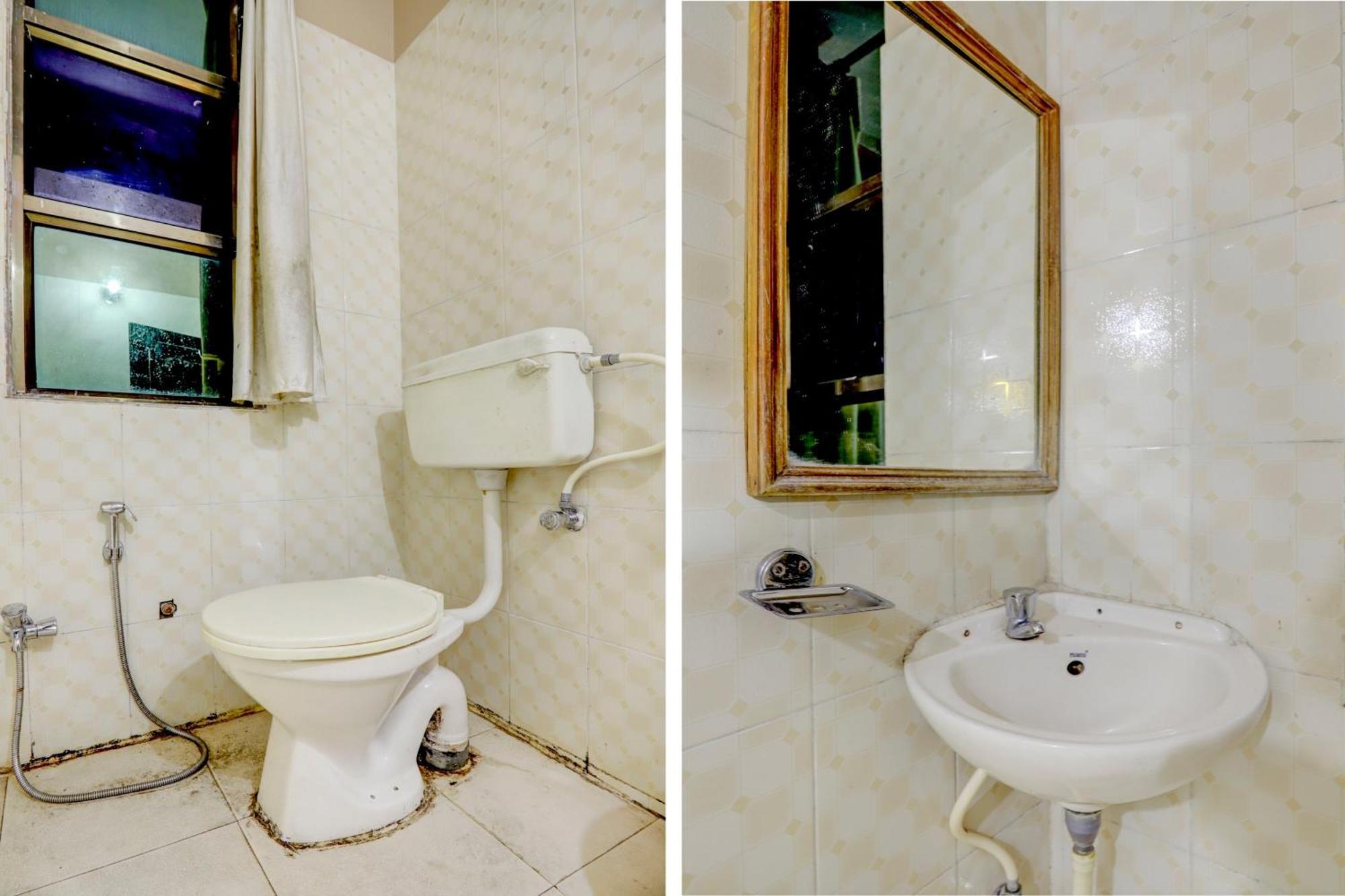 Spot On 39561 Hotel Deep Jaipur Bagian luar foto