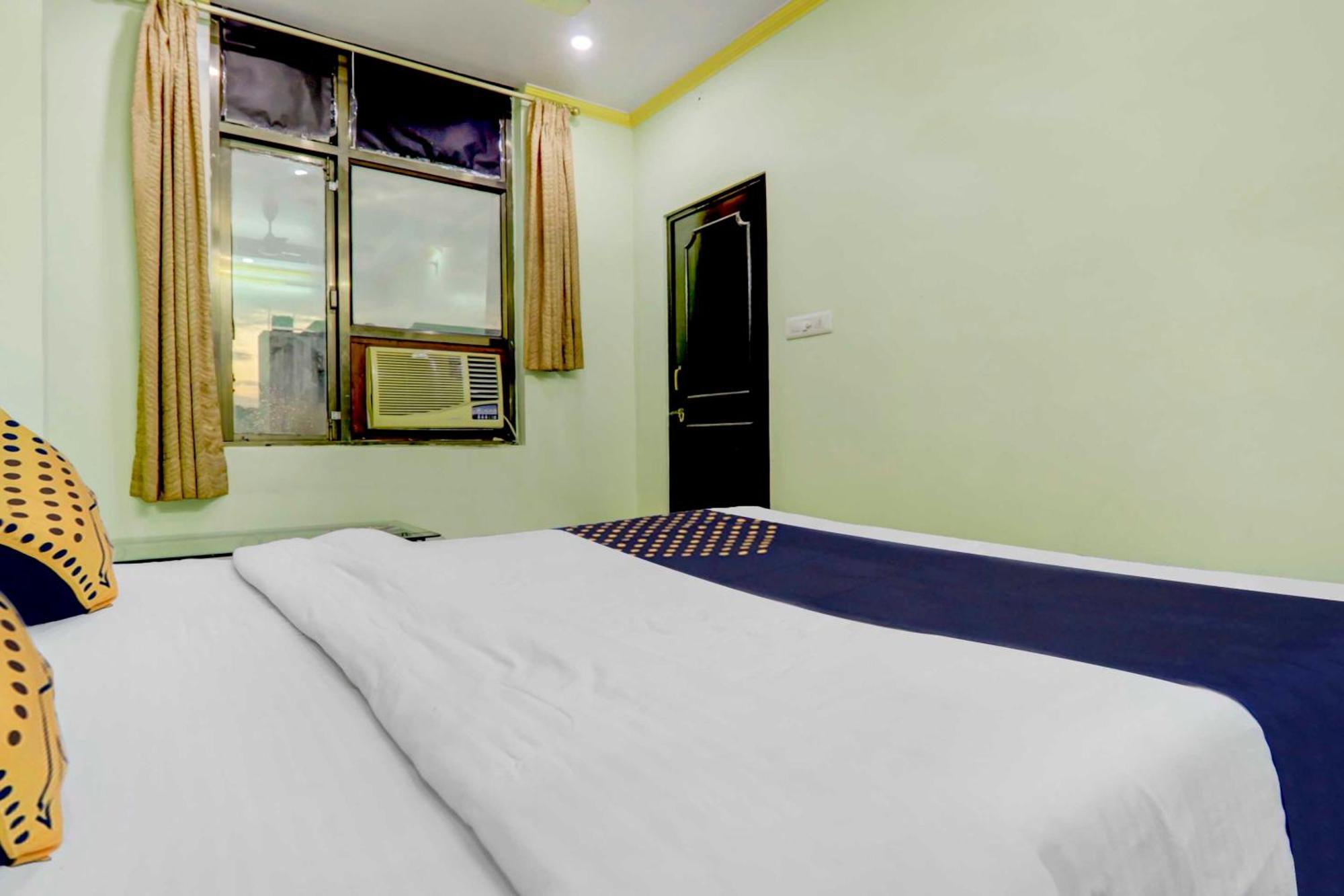 Spot On 39561 Hotel Deep Jaipur Bagian luar foto