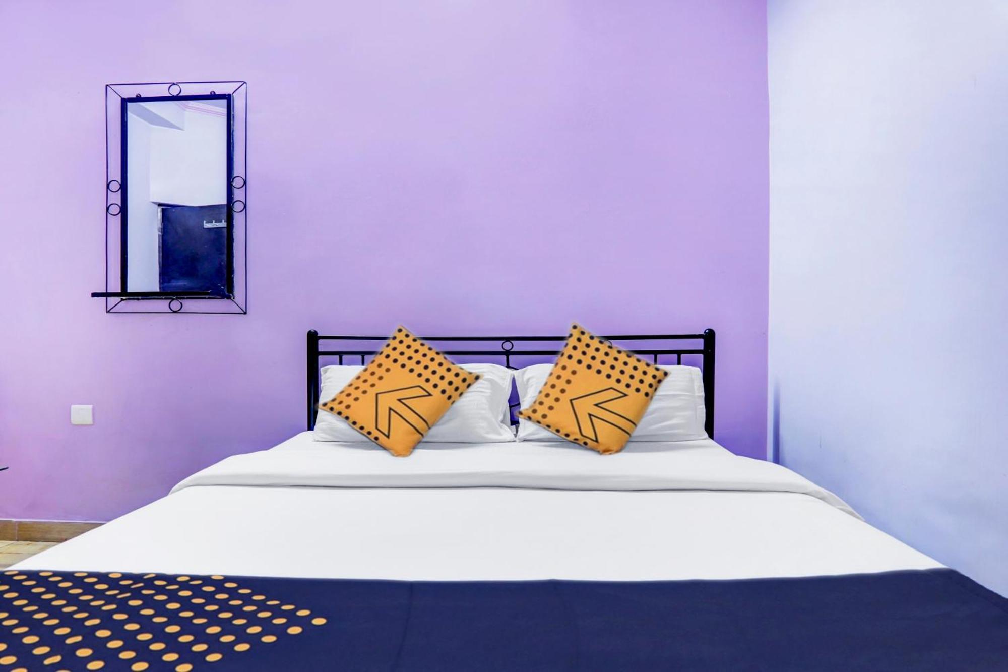 Spot On 39561 Hotel Deep Jaipur Bagian luar foto