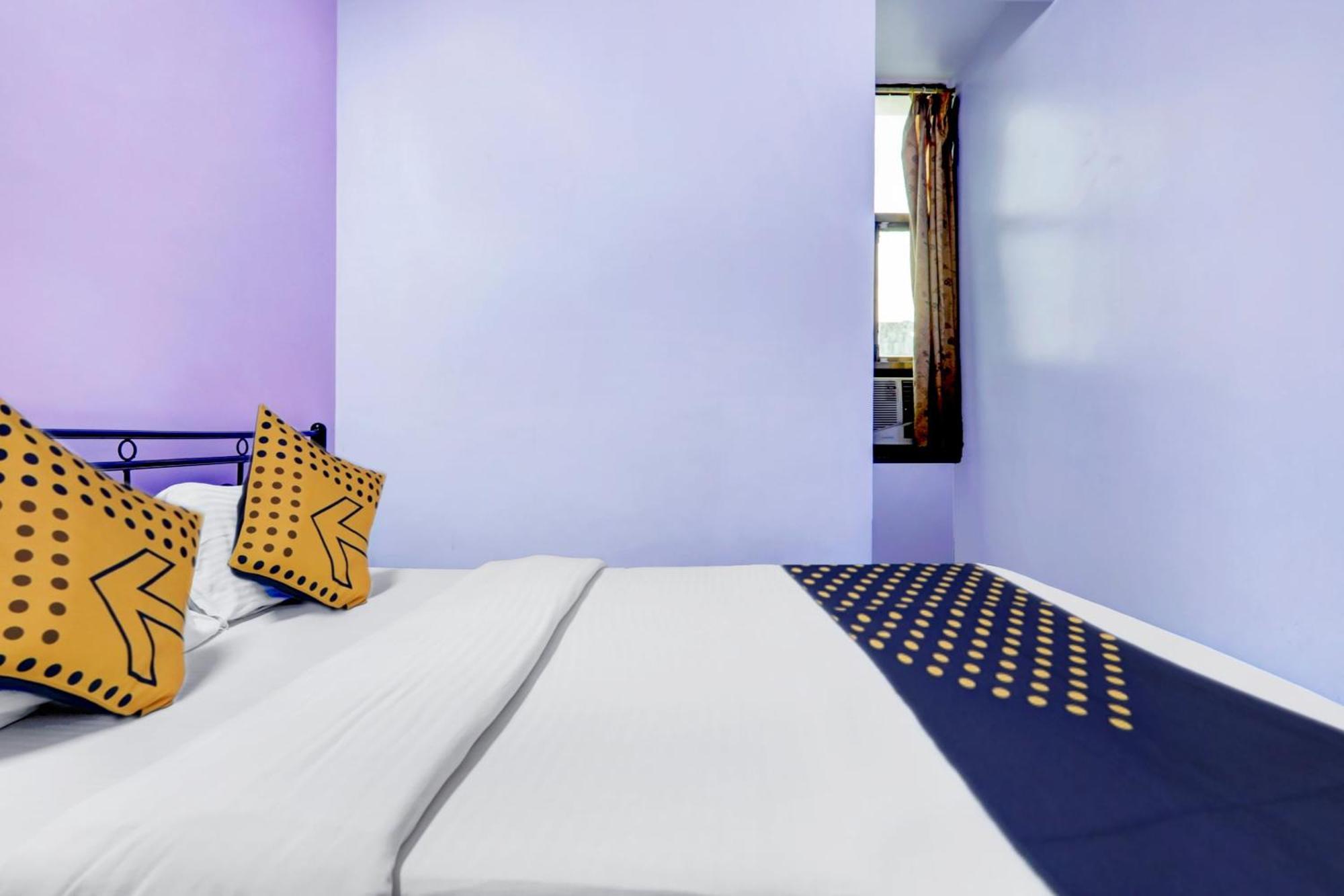Spot On 39561 Hotel Deep Jaipur Bagian luar foto