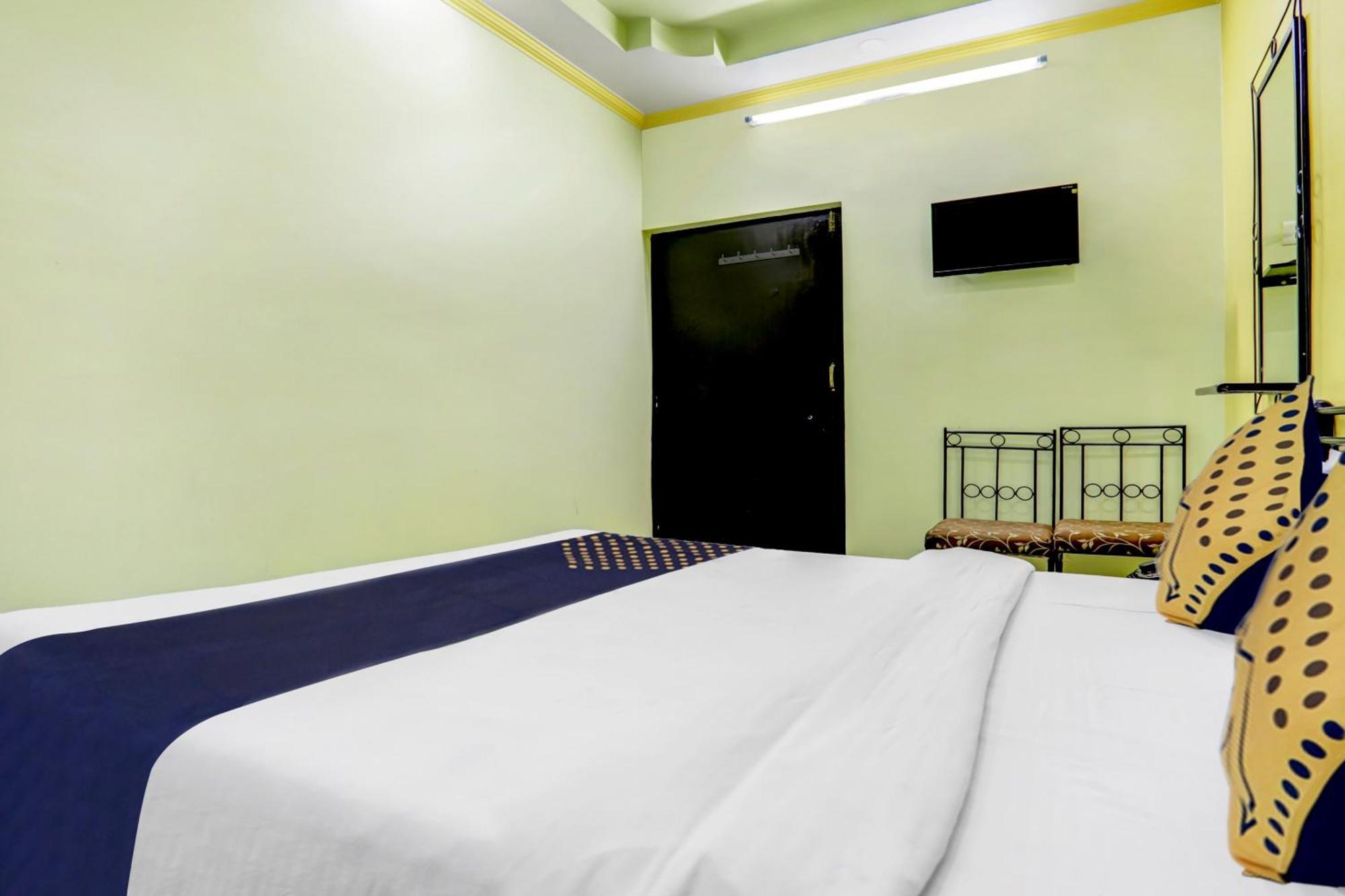 Spot On 39561 Hotel Deep Jaipur Bagian luar foto