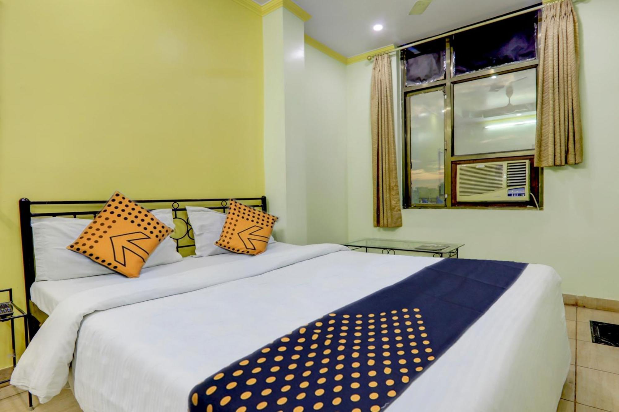 Spot On 39561 Hotel Deep Jaipur Bagian luar foto