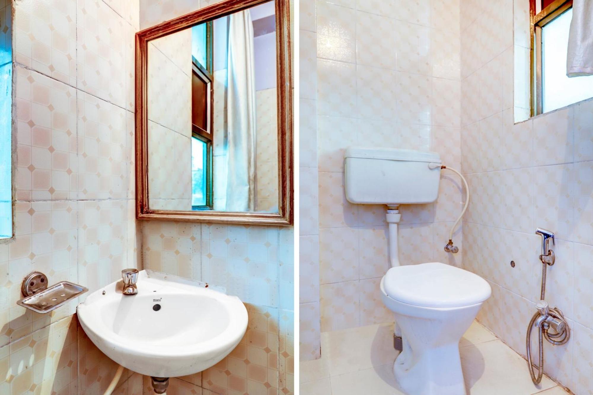 Spot On 39561 Hotel Deep Jaipur Bagian luar foto