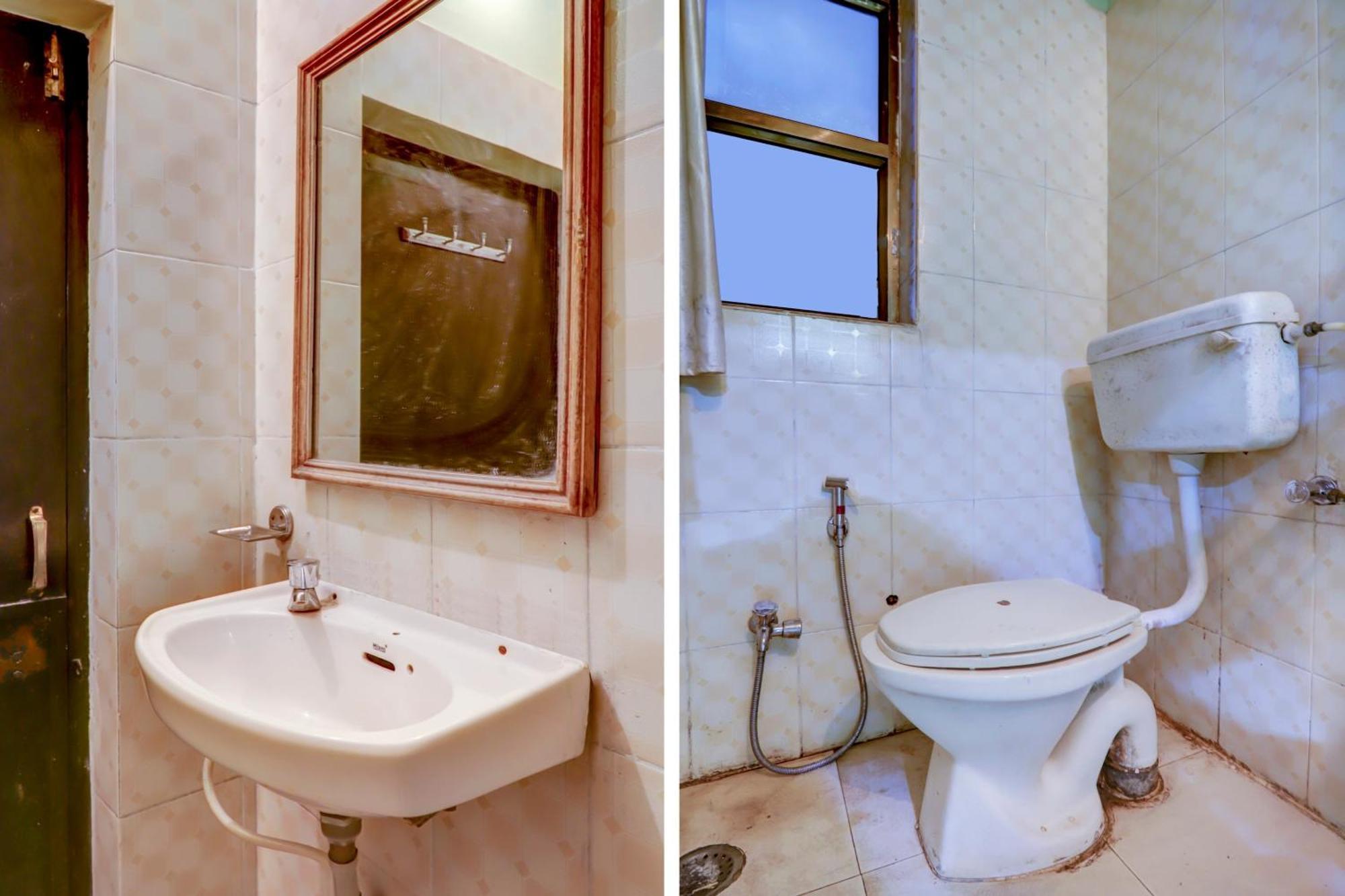 Spot On 39561 Hotel Deep Jaipur Bagian luar foto