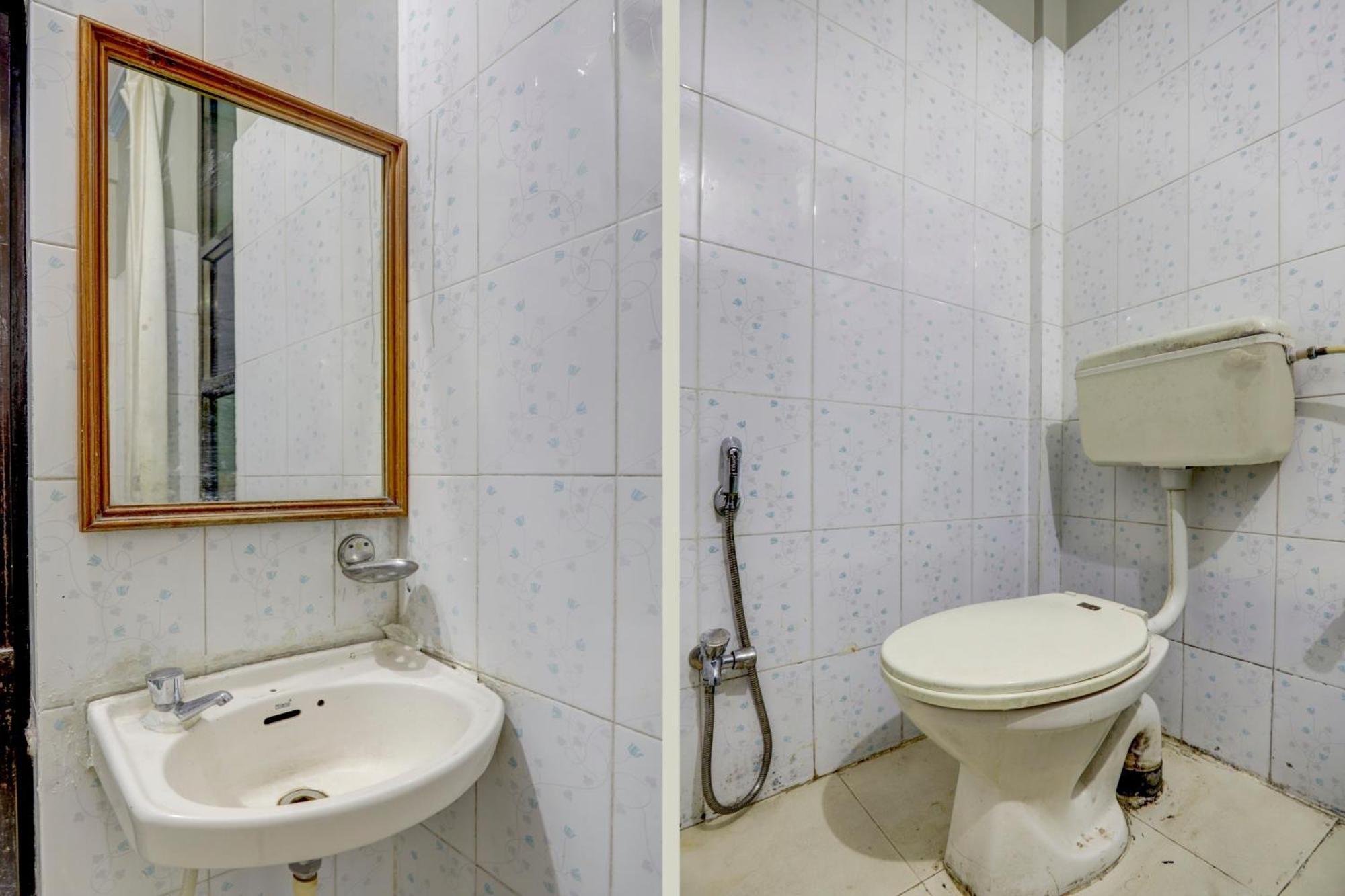 Spot On 39561 Hotel Deep Jaipur Bagian luar foto