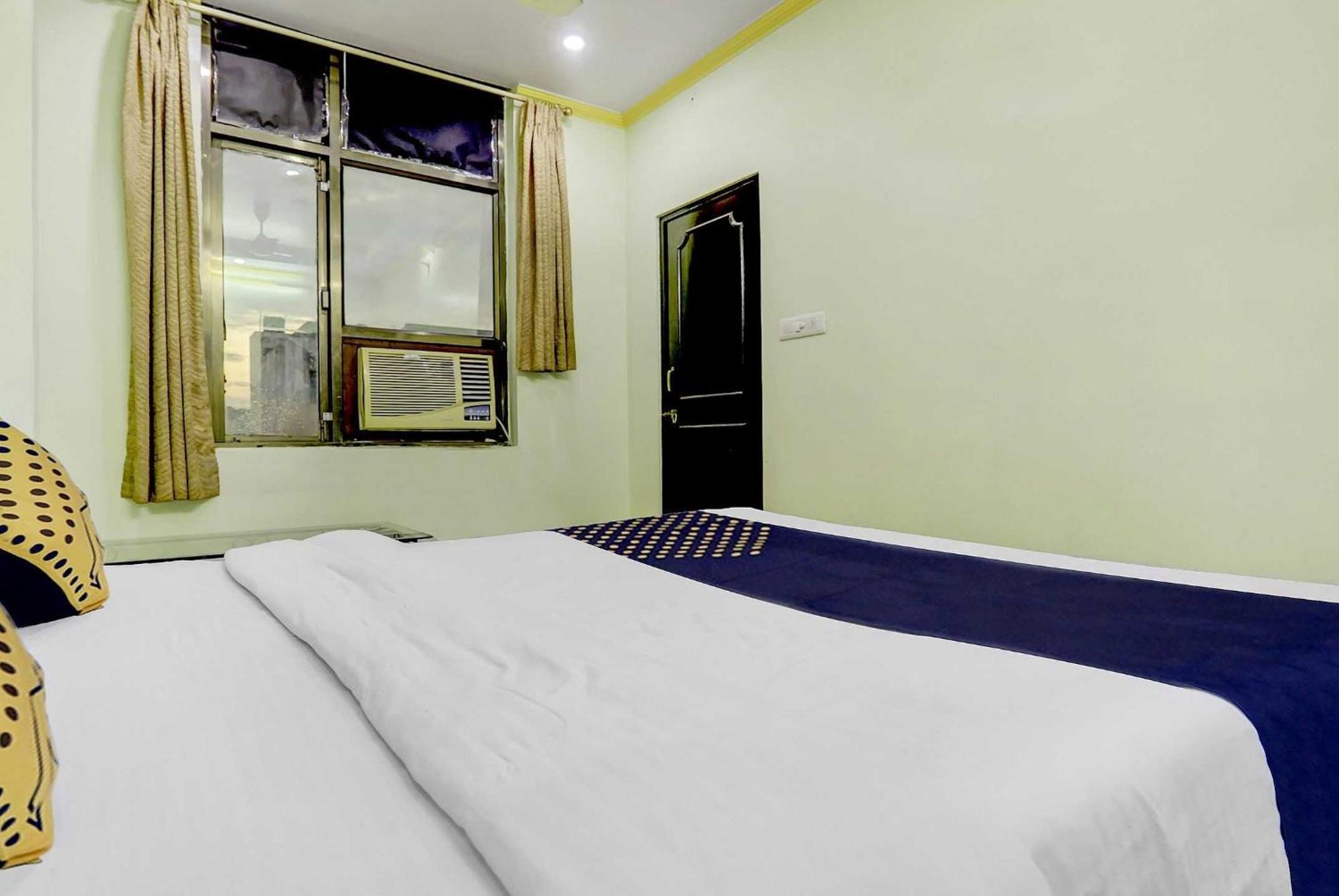 Spot On 39561 Hotel Deep Jaipur Bagian luar foto