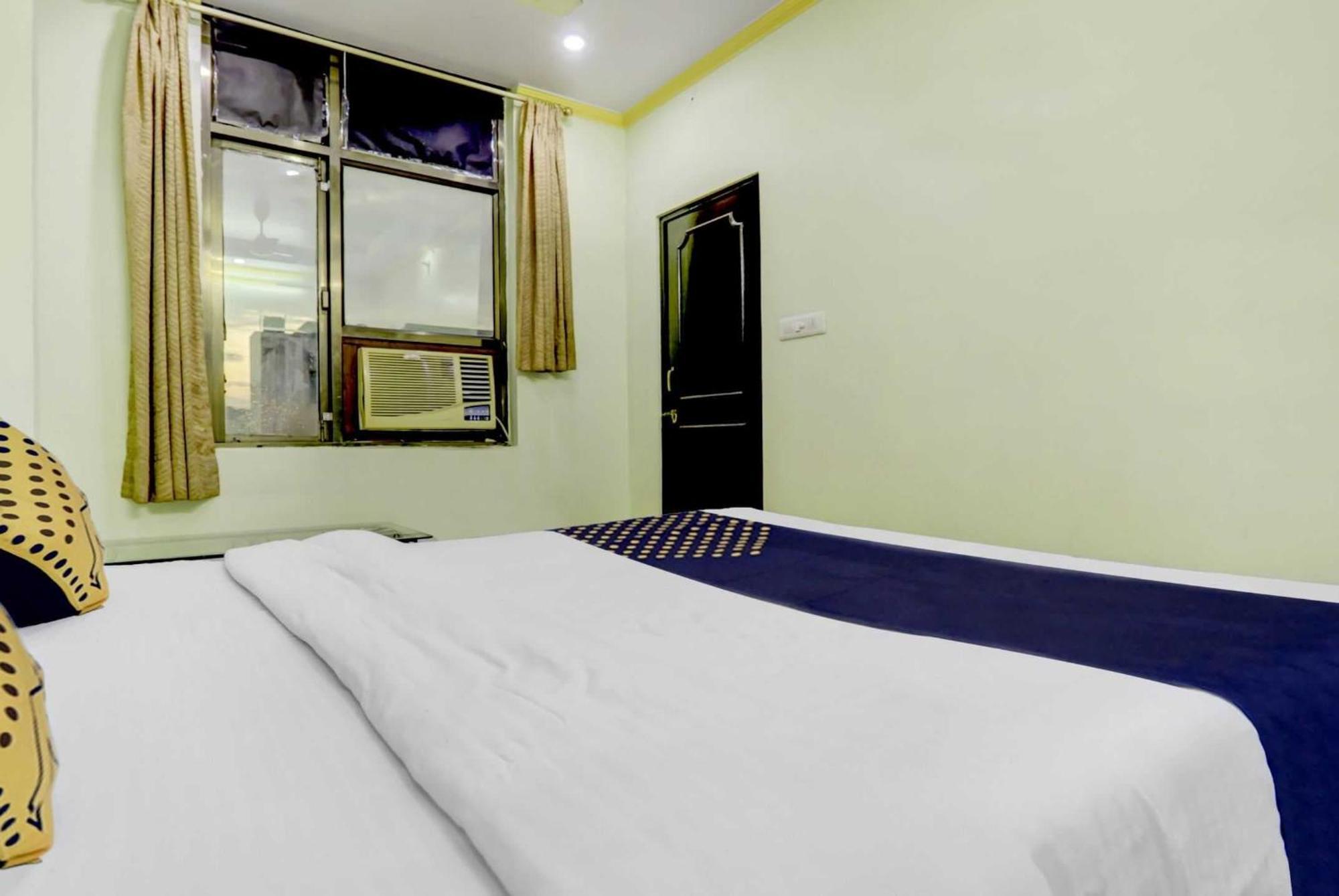 Spot On 39561 Hotel Deep Jaipur Bagian luar foto