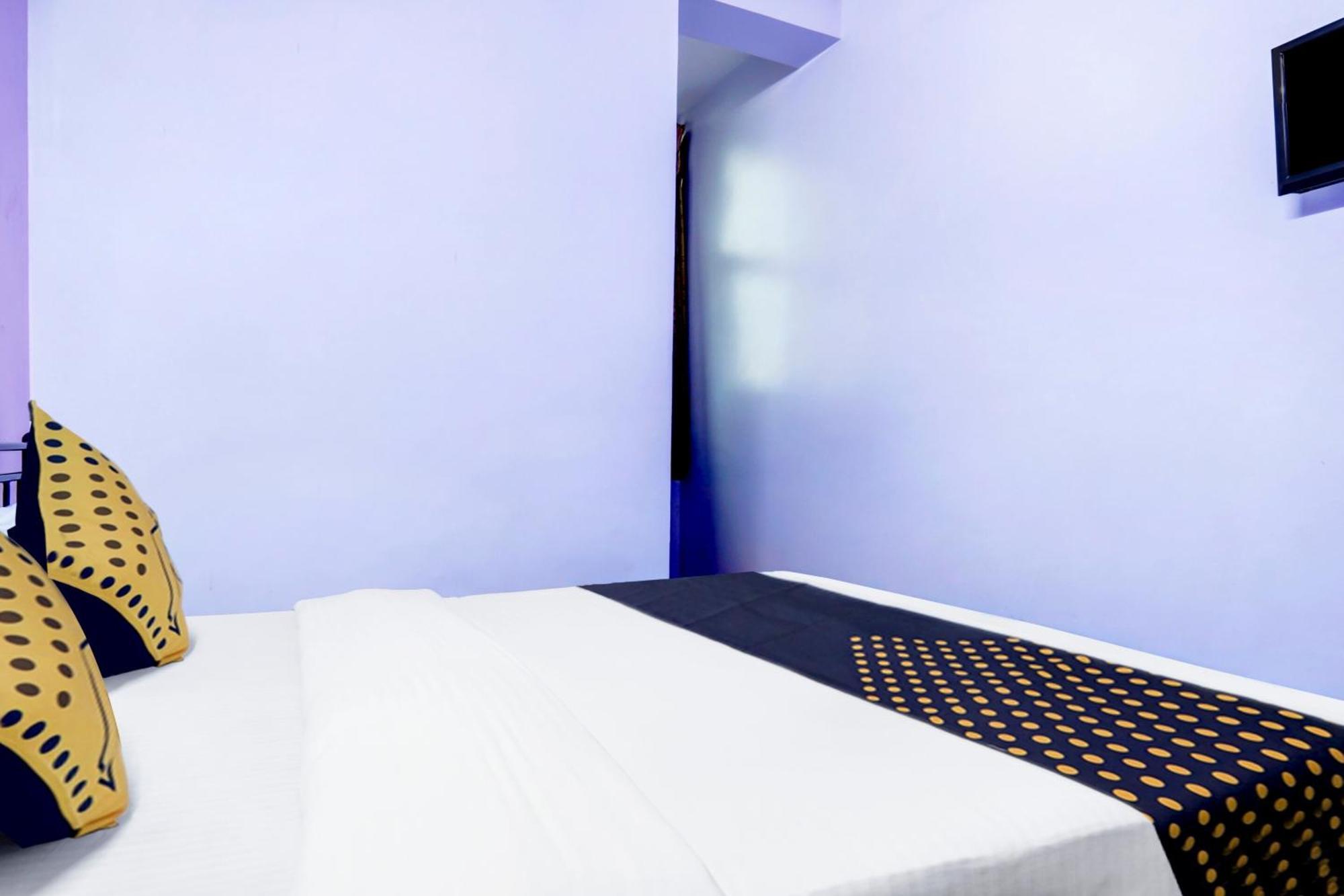Spot On 39561 Hotel Deep Jaipur Bagian luar foto