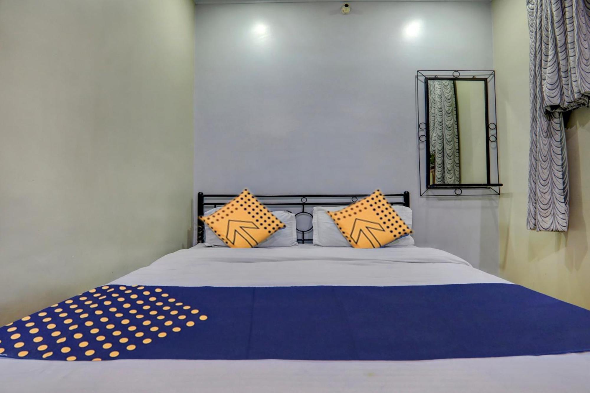 Spot On 39561 Hotel Deep Jaipur Bagian luar foto