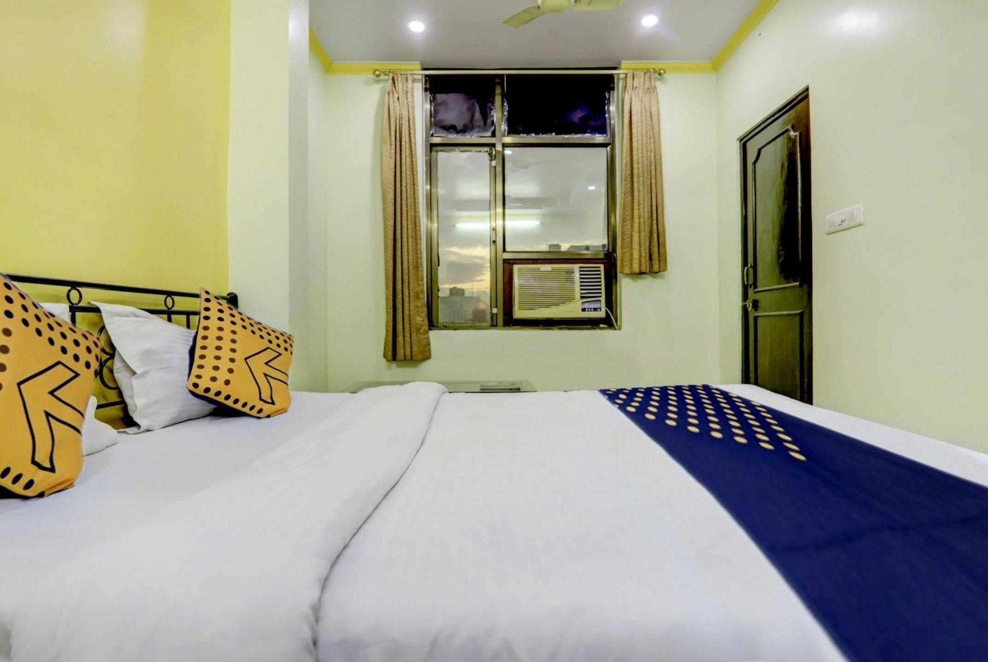 Spot On 39561 Hotel Deep Jaipur Bagian luar foto