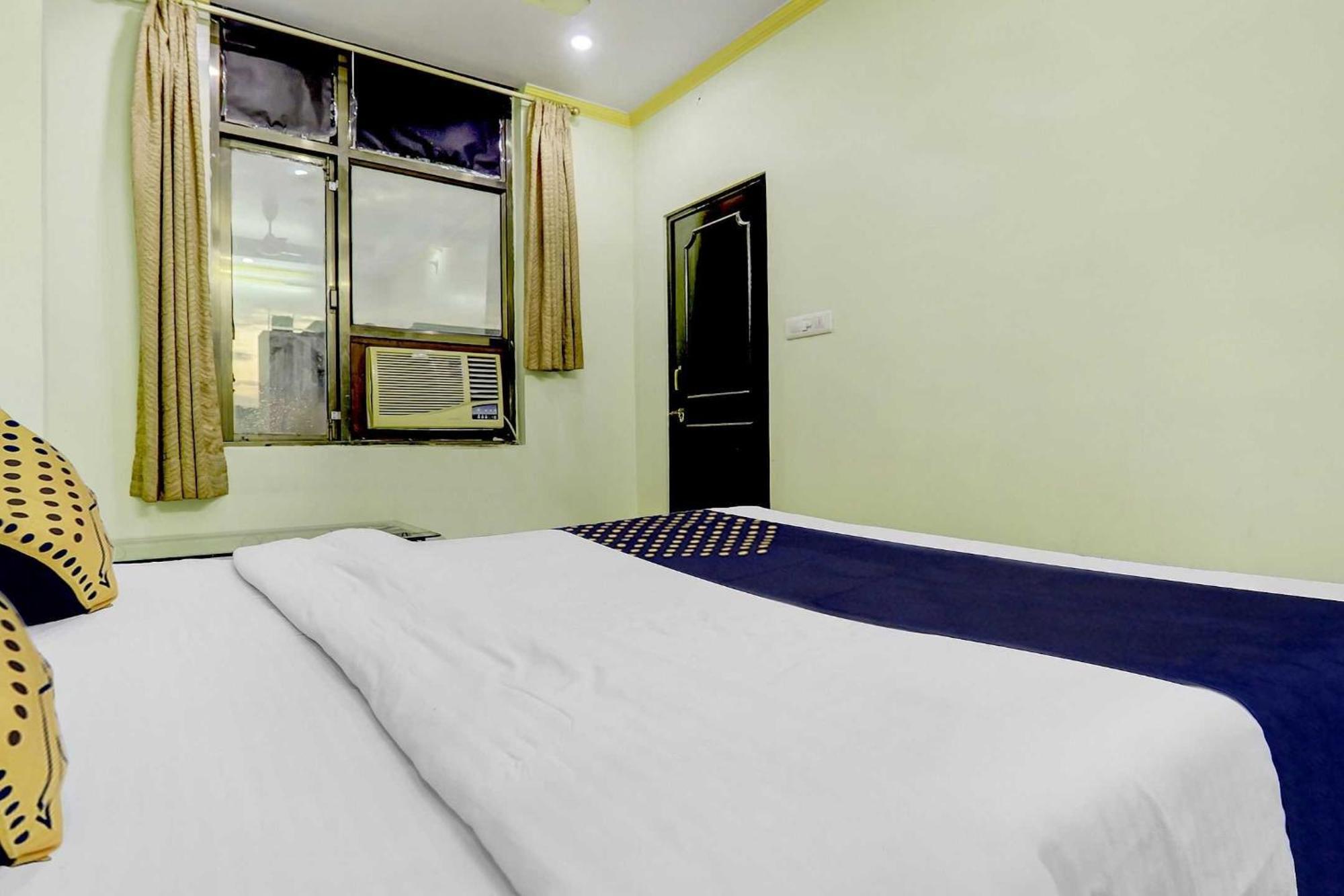 Spot On 39561 Hotel Deep Jaipur Bagian luar foto