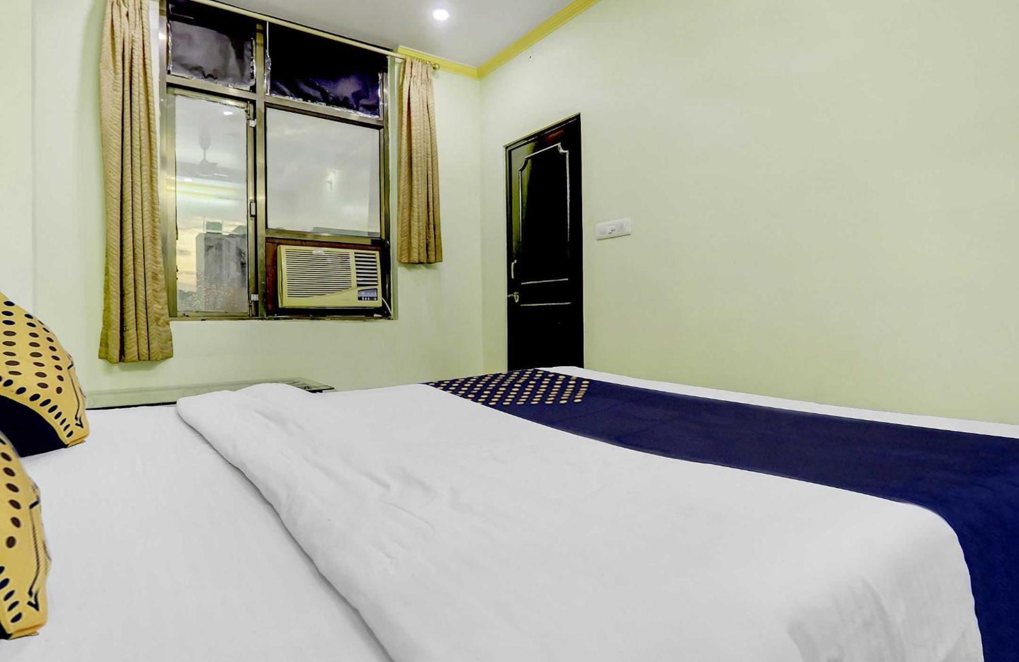 Spot On 39561 Hotel Deep Jaipur Bagian luar foto